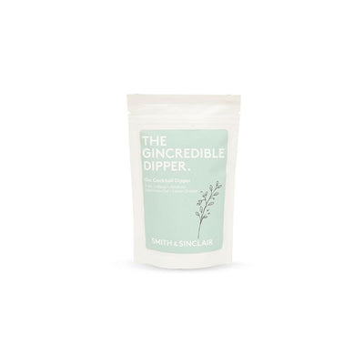 The Gincredible Sherbet Cocktail Dipper image