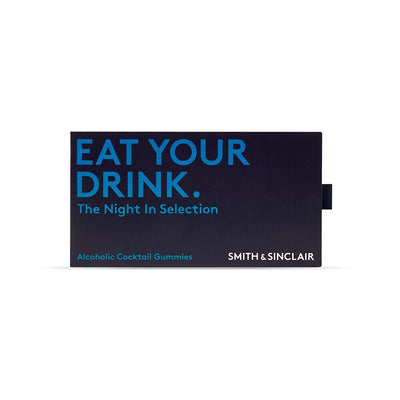 Night in Alcoholic Cocktail Gummies image