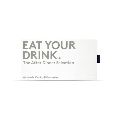 The After Dinner Selection image