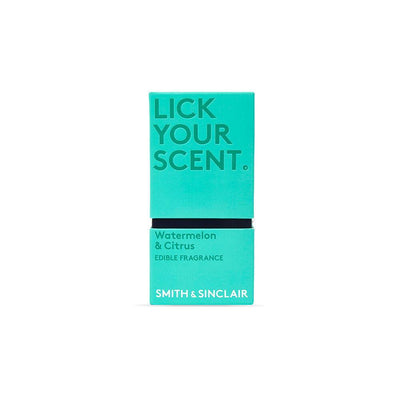 Watermelon & Citrus Edible Fragrance image